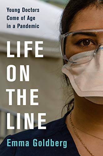 Life on the Line (Hardcover, 2021, Harper)