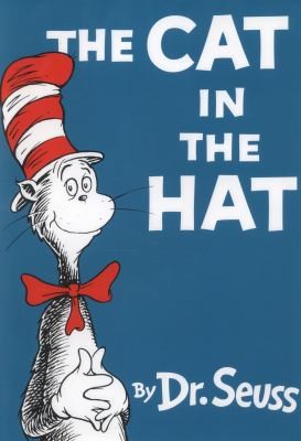 Dr. Seuss, Simon Mugford: The Cat In The Hat (2012, Random House Books for Young Readers)