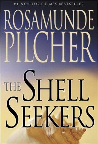 Rosamunde Pilcher: The shell seekers (2004, Gramercy Books)