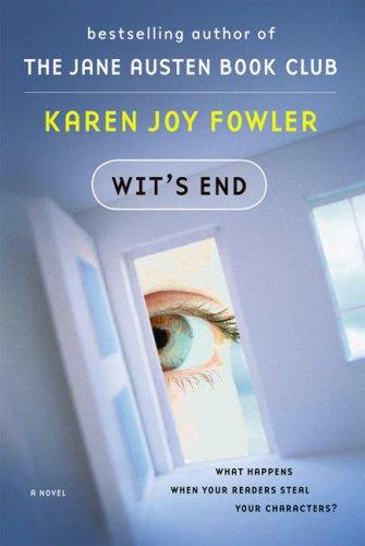 Wit's End (Hardcover, 2008, Putnam Adult)
