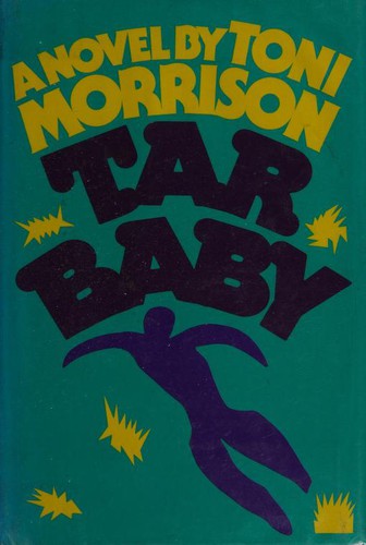 Tar baby (1993, distributed by Random House)