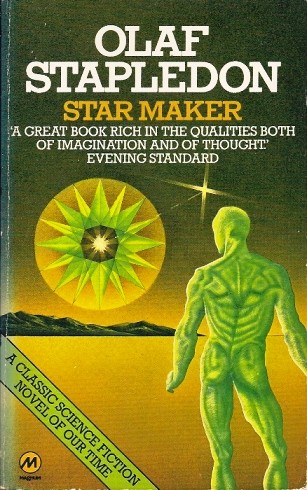 Star Maker (Paperback, 1979, Methuen)
