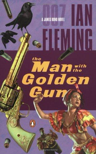Ian Fleming: The man with the golden gun (2004, Penguin Books)