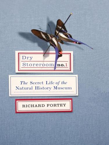 Dry Storeroom No. 1 (EBook, 2008, Knopf Doubleday Publishing Group)