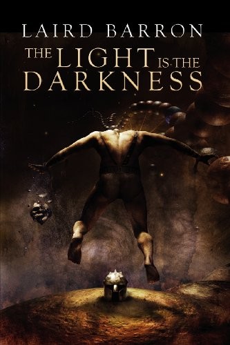 The Light Is the Darkness (2012, Arcane Wisdom)
