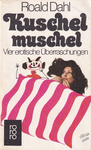 Kuschelmuschel (Paperback, German language, 1980, Rowohlt)
