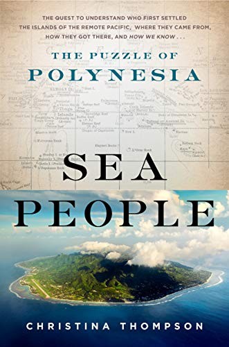 Sea People (Hardcover, 2019, Harper)