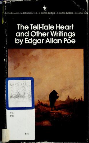 Edgar Allan Poe: The Tell-Tale Heart and Other Writings (Paperback, 1996, Bantam Books)