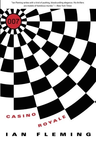 Ian Fleming: Casino Royale (Paperback, Thomas & Mercer)