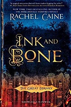 Ink and bone (2016)