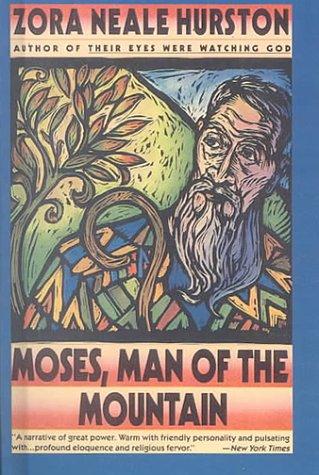 Moses, Man of the Mountain (Hardcover, 1999, Tandem Library)
