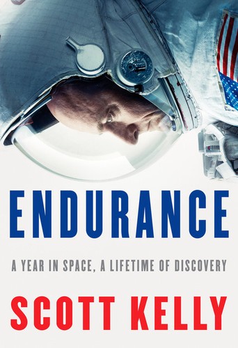 Endurance (2017, Alfred A. Knopf)
