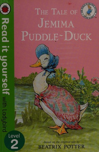 The tale of Jemima Puddle-Duck (2013, Ladybird)