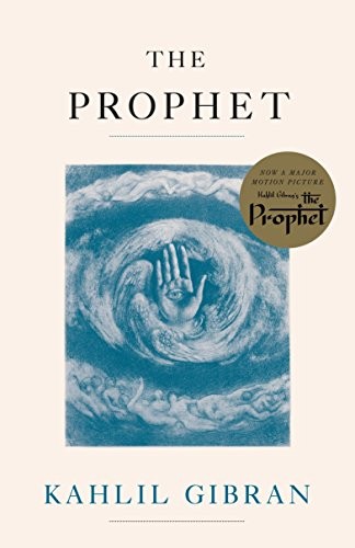 Kahlil Gibran: The Prophet (Paperback, 2015, Vintage)