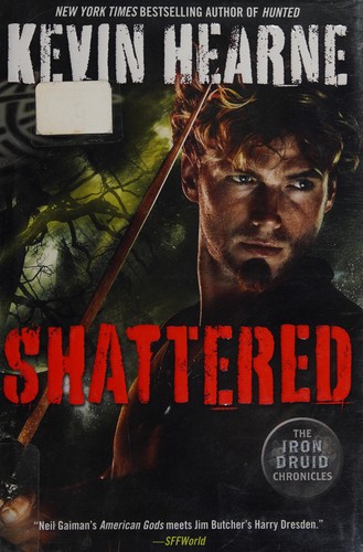 Shattered (2014)