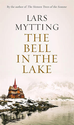 Bell in the Lake (2020, Abrams, Inc.)