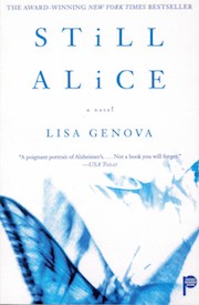 Still Alice (2008, Pocket Books)