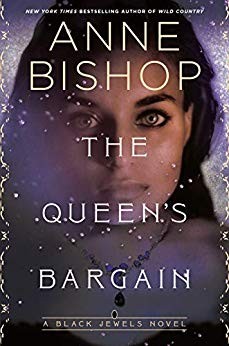 The queen's bargain (Hardcover, 2020, Ace/Berkley, an imprint of Penguin Random House LLC)