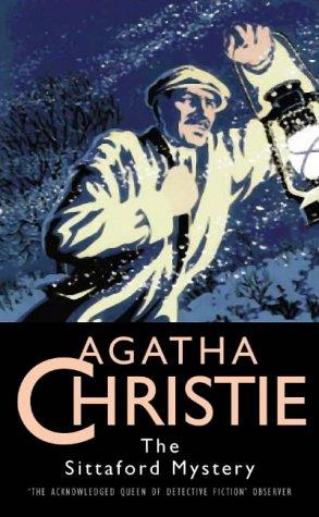 Agatha Christie: The Sittaford Mystery (Agatha Christie Collection) (Hardcover, 1997, Collins Crime)