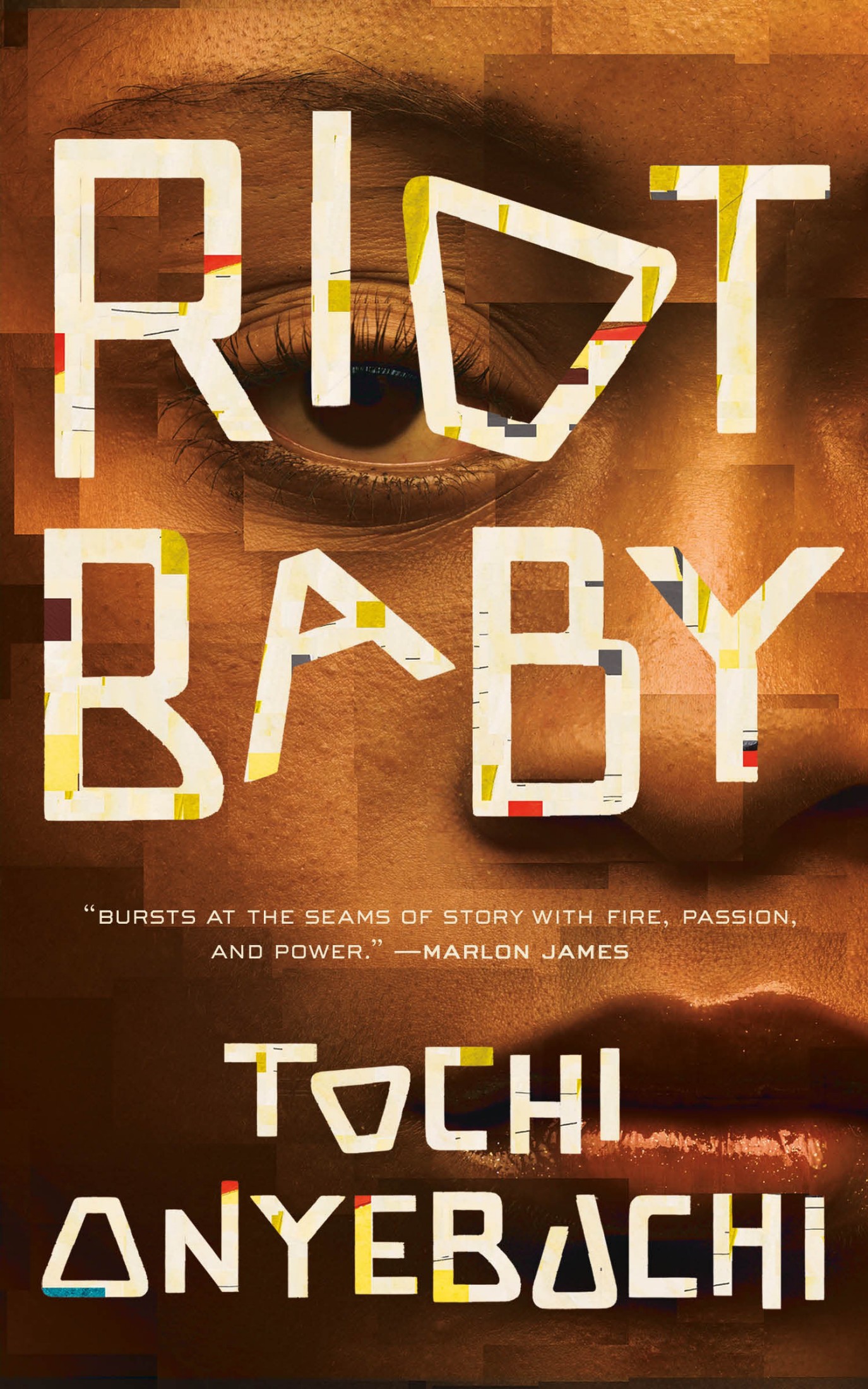 Tochi Onyebuchi: Riot Baby (EBook, 2020, Tor.com)