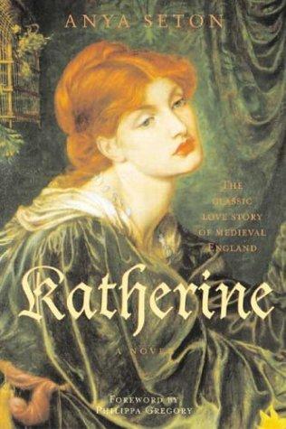 Katherine (Paperback, 2004, Chicago Review Press)