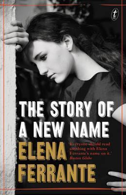 Story of a New Name (2015)