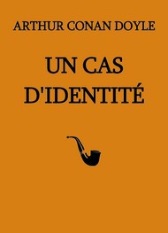 Un Cas d'identité (EBook, French language, 2018, Audiocite)