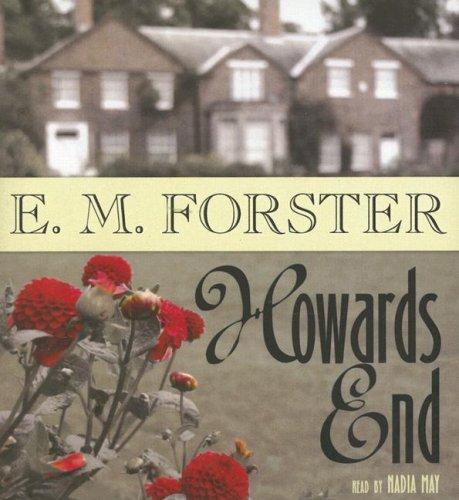 Howards End (AudiobookFormat, 2007, Blackstone Audio Inc.)