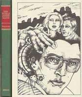 Philip K. Dick: The world Jones made (1979, Gregg Press)