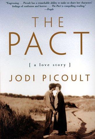 The Pact (Paperback, 1999, Harper Perennial)