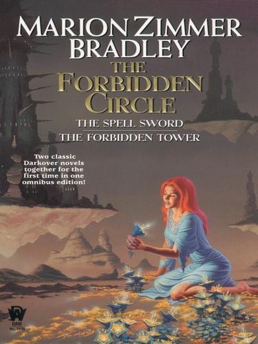Marion Zimmer Bradley: The Forbidden Circle (EBook, 2009, Penguin USA, Inc.)