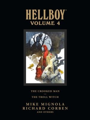 Hellboy (2011, Dark Horse Comics)