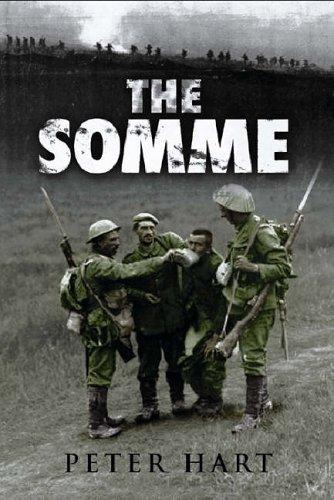 Peter Hart: The Somme (Hardcover, 2005, Weidenfeld and Nicolson)