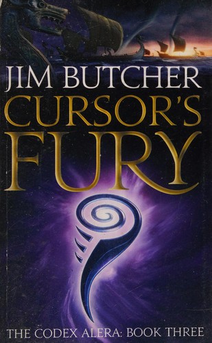 Cursor's Fury (2009, Little, Brown Book Group Limited)