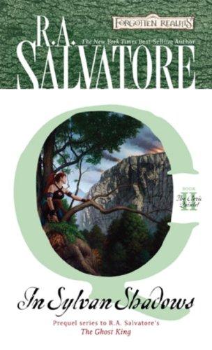 R. A. Salvatore: In Sylvan Shadows (Paperback, 2009, Wizards of the Coast)