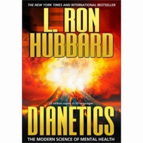 L. Ron Hubbard: Dianetics (Paperback, 2003, New Era Publications UK Ltd)