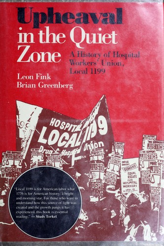 Upheaval in the quiet zone (1989, University of Illinois Press)