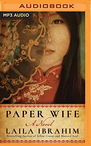 Paper Wife (AudiobookFormat, 2018, Brilliance Audio)
