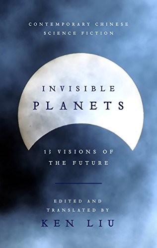 Invisible Planets [Paperback] (2017, Head of Zeus)