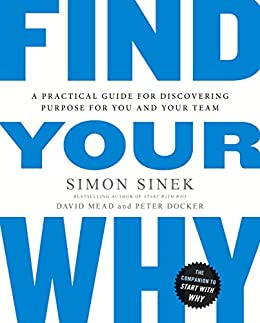 Find Your Why (2017)