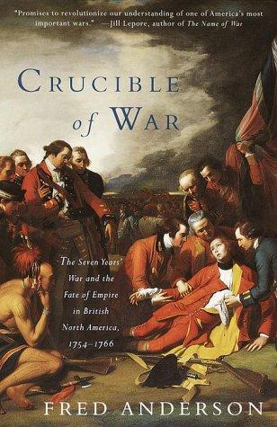Crucible of War (2001, Vintage)