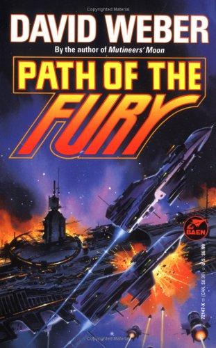 Path of the Fury (Paperback, 1992, Baen)
