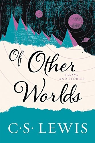 Of Other Worlds (Paperback, 2017, HarperOne)