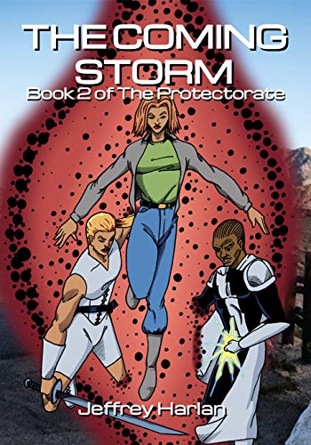 The Coming Storm (EBook, 2021, Jeffrey Harlan)