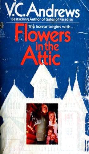 V. C. Andrews: Flowers in the Attic (Paperback, 1989, Pocket Books)