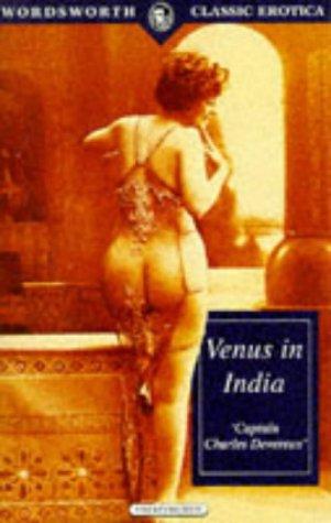 C. Deveraux: Venus in India (Paperback, 1999, Wordsworth Edition)