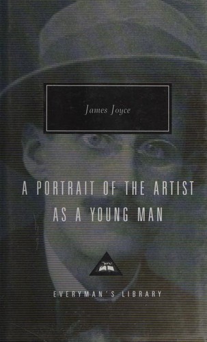 James Joyce: A portrait of the artist as a young man (1991, Knopf)