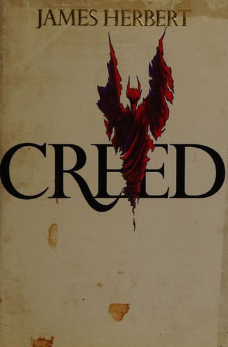 James Herbert: Creed (Hardcover, 1990, Hodder & Stoughton General Division)