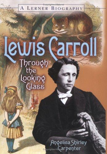 Lewis Carroll (Hardcover, 2002, Lerner Publications)