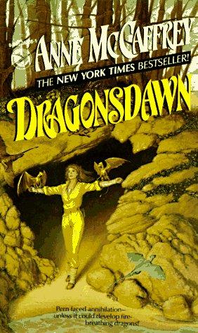 Dragonsdawn (Paperback, 1989, Del Rey)